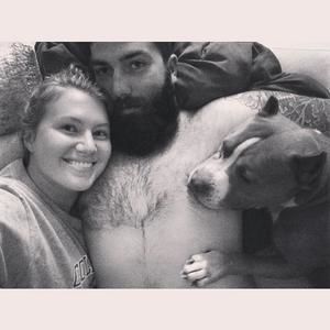 Meet your Posher, Nick