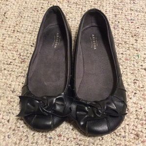 Arizona Black Flats
