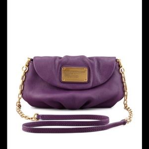 Marc By Marc Jacobs Classic Q Karlie Crossbody
