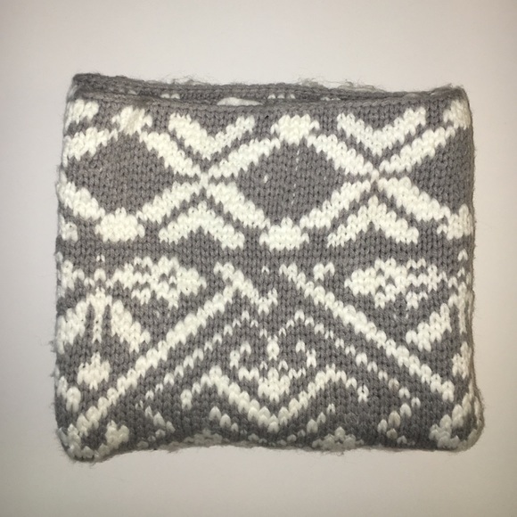 GAP Accessories - Cable knit scarf