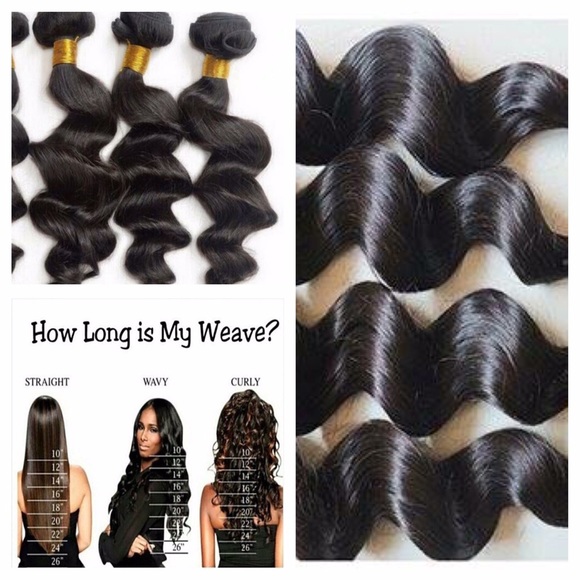 Brazilian Body Wave Hair, Customized to Order main image 4
