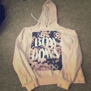 Forever 21 Hoodie