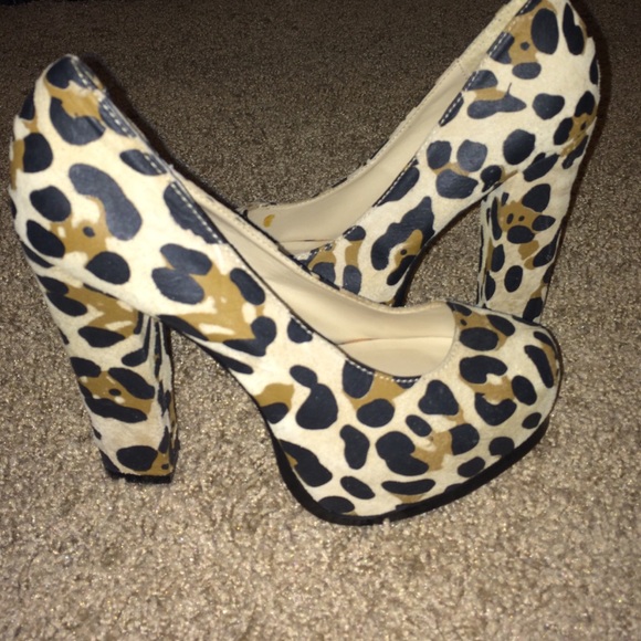 Heels