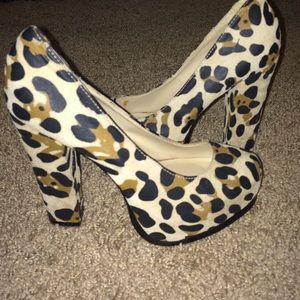 Heels