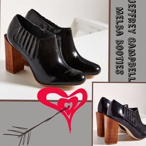 🆕Jeffrey Campbell MELBA Booties