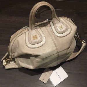 Givenchy Nightingale bag