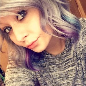 Meet your Posher, Racheal