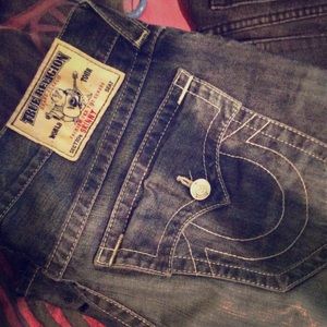 true religion jeans