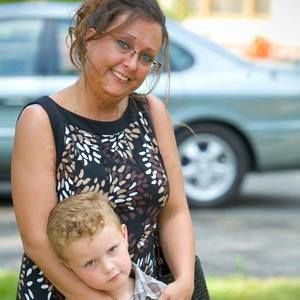 Meet your Posher, Shelly