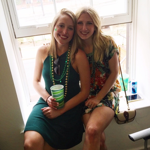 Meet your Posher, Shannon