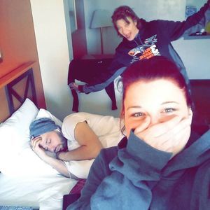 Meet your Posher, Crystal