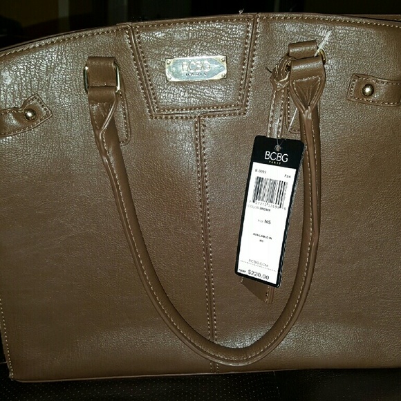 BCBG Handbags - Women's BCBG bag