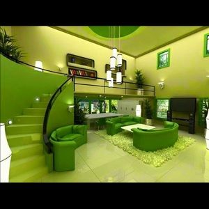 Meet your Posher, Mergie