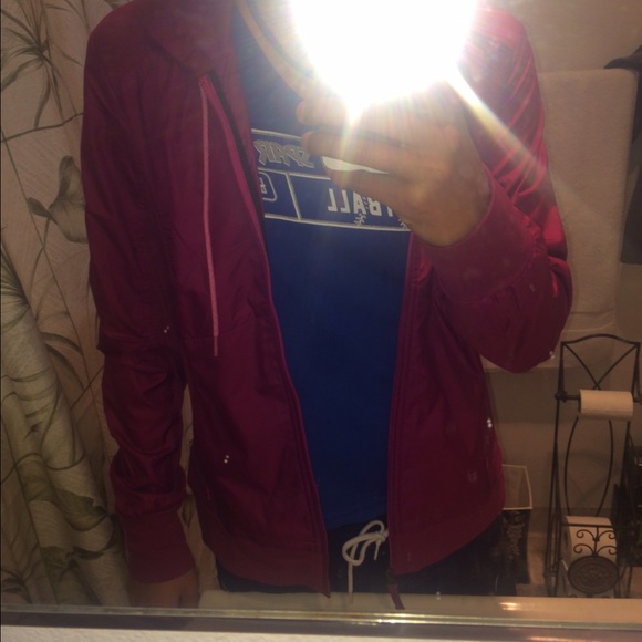 adidas windbreaker - Picture 1 of 1