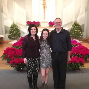 Meet your Posher, Kathleen