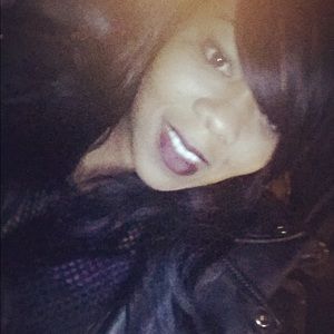 Meet your Posher, Deborah