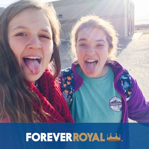 Meet your Posher, Kensey - Picture 1 of 1