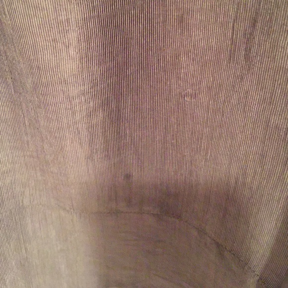 BCBG Maxazaria peasant top - Picture 4 of 4