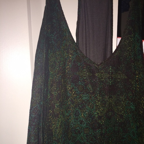 Ella Moss tank