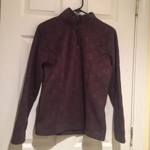Snozu Fleece Jacket