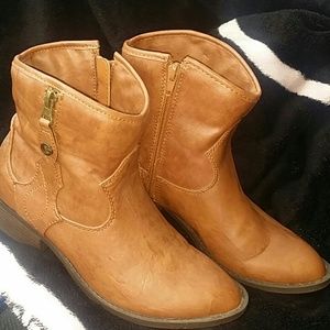 Guess Boots