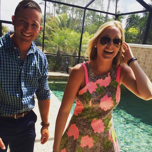 Meet your Posher, Chelsey