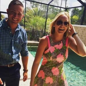 Meet your Posher, Chelsey