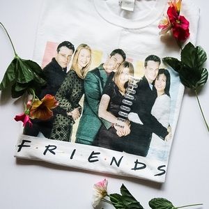 Friends T-Shirt- Brand New! Never worn!