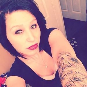 Meet your Posher, Erika