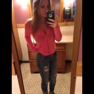 Meet your Posher, Danielle