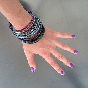 Bangles | Bracelets