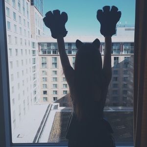 Meet your Posher, Nicole