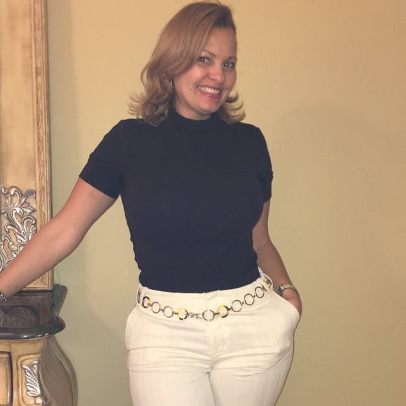 Meet your Posher, Elsa