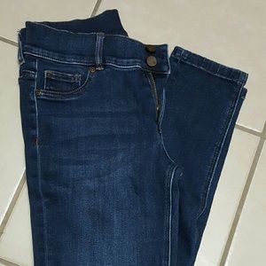 Ny & Co high waisted jegging