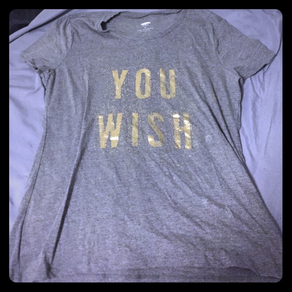 Like New comfy old navy shirt