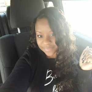 Meet your Posher, Cheralyn