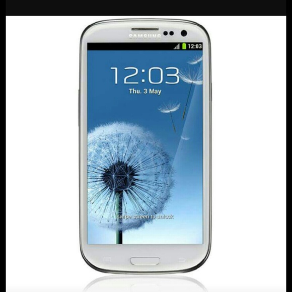 Samsung galaxy s 3 $100.00
