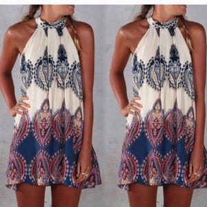 Fun flirty lil dress