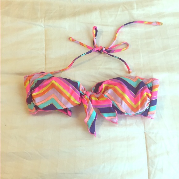Victoria's Secret swim top