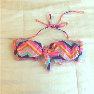 Victoria's Secret swim top