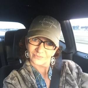 Meet your Posher, Gina