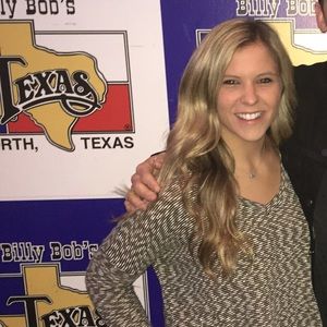 Meet your Posher, Heidi