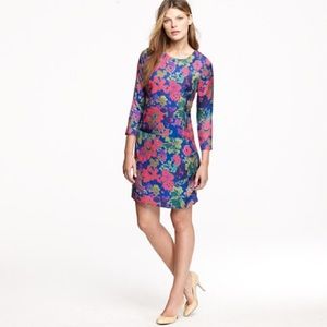 J. Crew Jules Dress