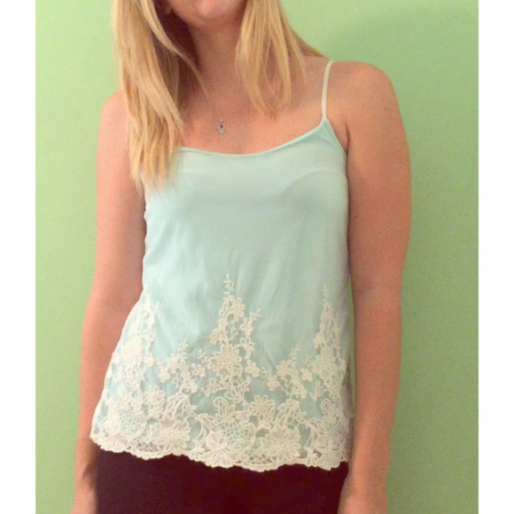 Charlotte Russe Top