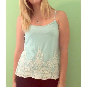 Charlotte Russe Top