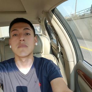 Meet your Posher, Shane