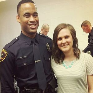 Meet your Posher, Tabatha