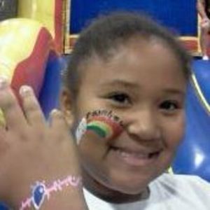 Meet your Posher, Simone