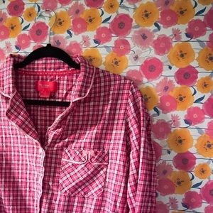 Victoria's Secret- Pink Nightgown