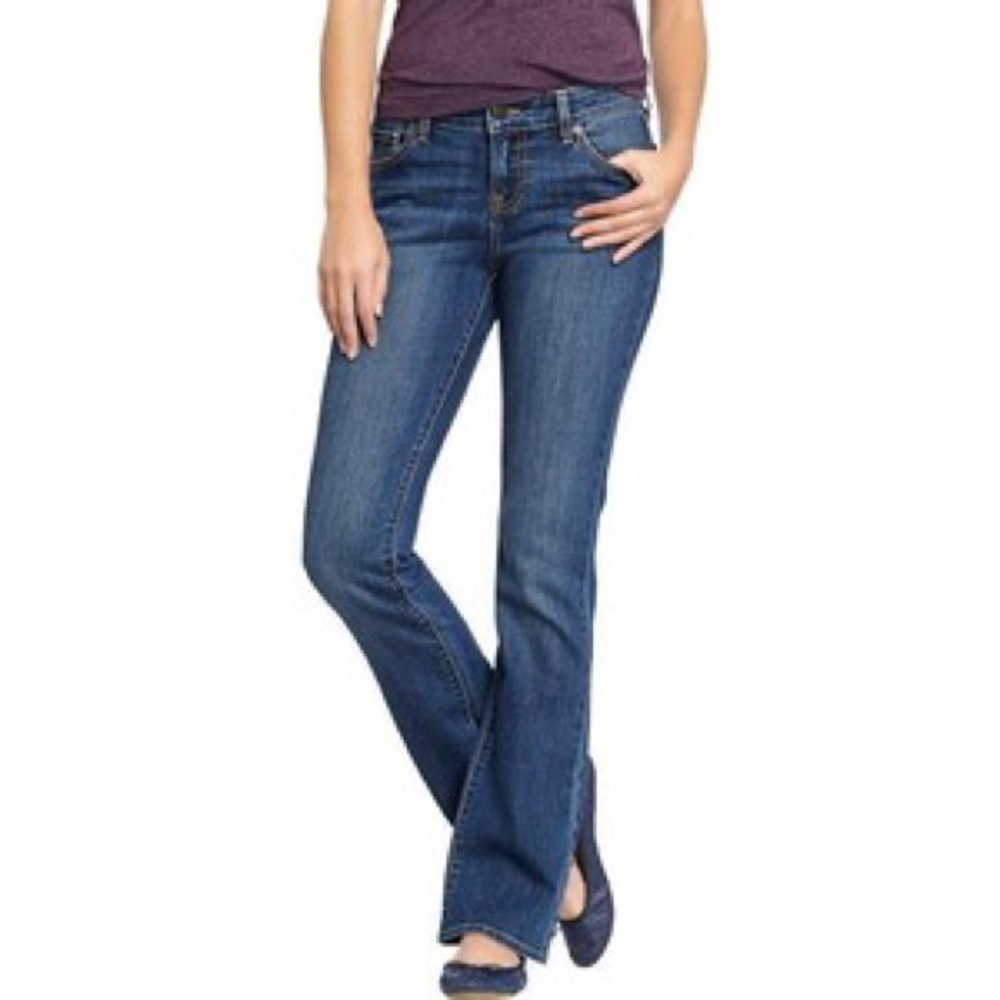 🎉 Old Navy blue jean bundle